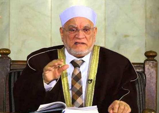 أحمد عمر هاشم