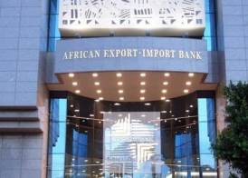 البنك الأفريقي للتصدير والاستيراد