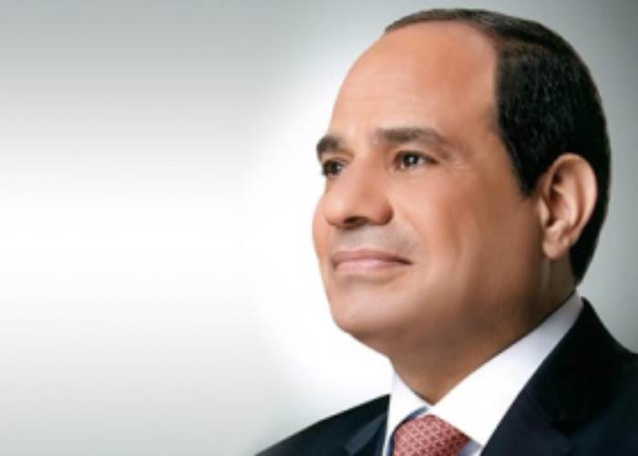 الرئيس السيسى الرئيس السيسى