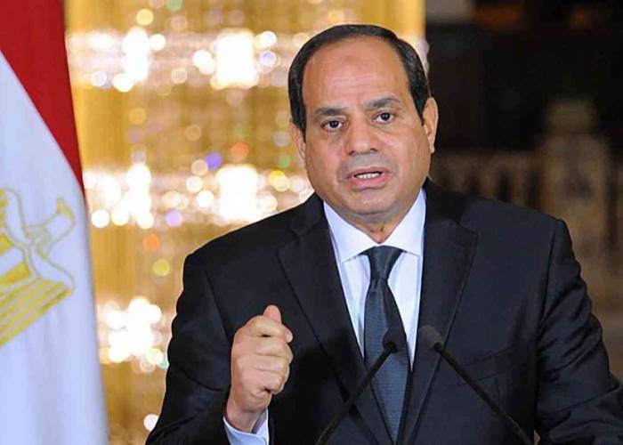 السيسي السيسي