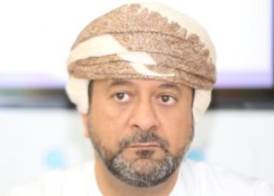 رئيس جمعية الصحفيين العمانية الدكتور محمد العريمي