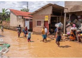 فيضانات روندا