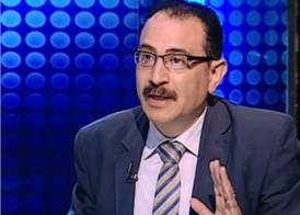 طارق فهمي