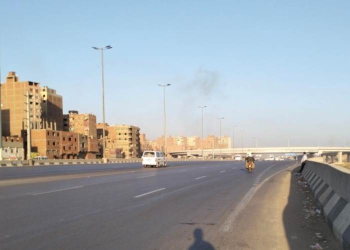سيولة مرورية سيولة مرورية