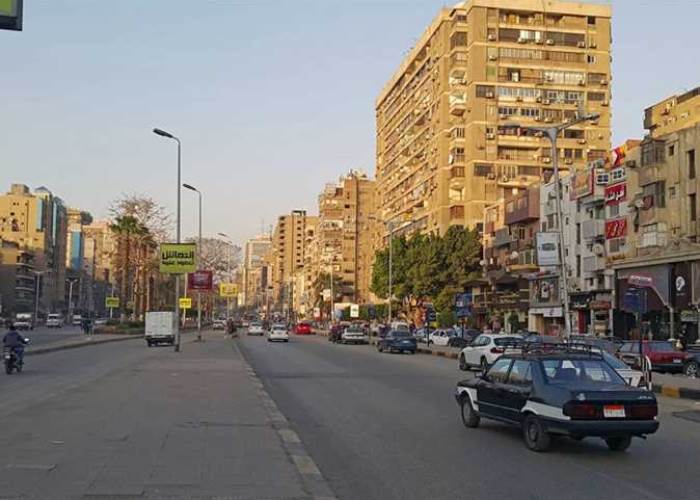 سيولة مرورية سيولة مرورية