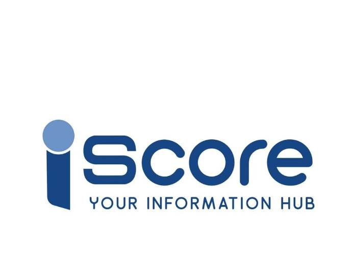  I-Score