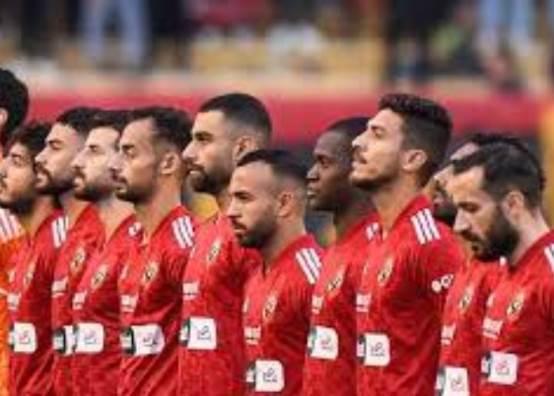 الاهلى 