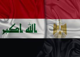  مصر والعراق