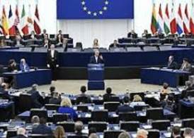 البرلمان الأوروبي