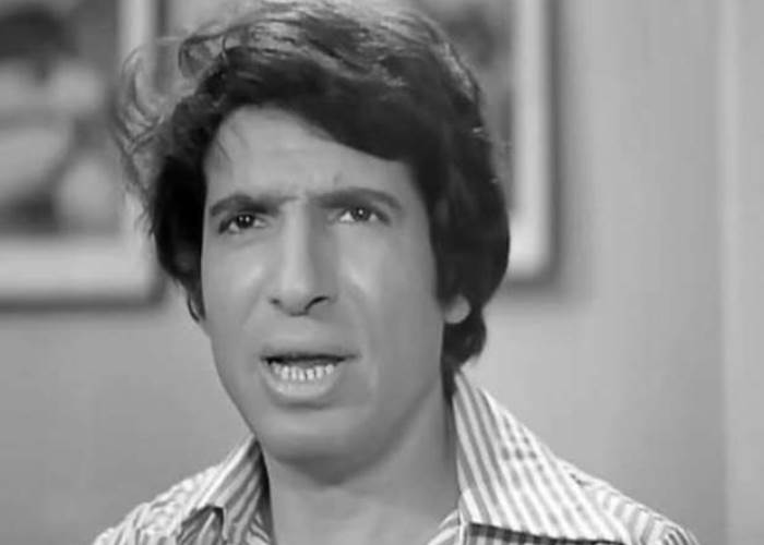 النجم الراحل محمد عوض النجم الراحل محمد عوض