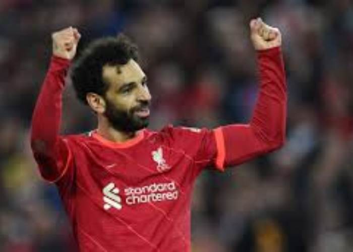 محمد صلاح