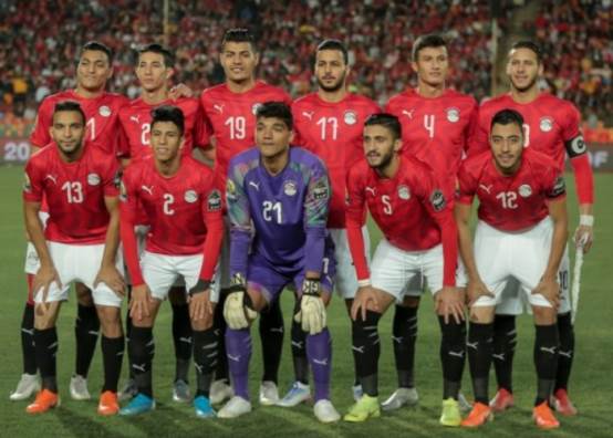 منتخب مصر  الأوليمبي