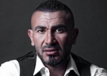أحمد سعد 
