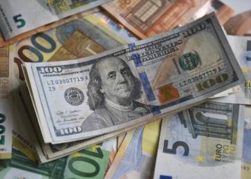 سعر الدولار اليوم 