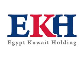 القابضة المصرية الكويتية