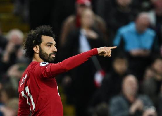 محمد صلاح