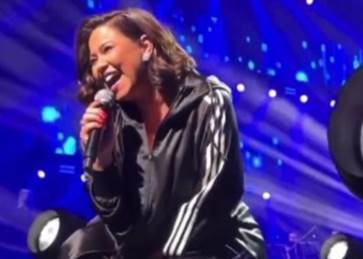 شيرين عبد الوهاب