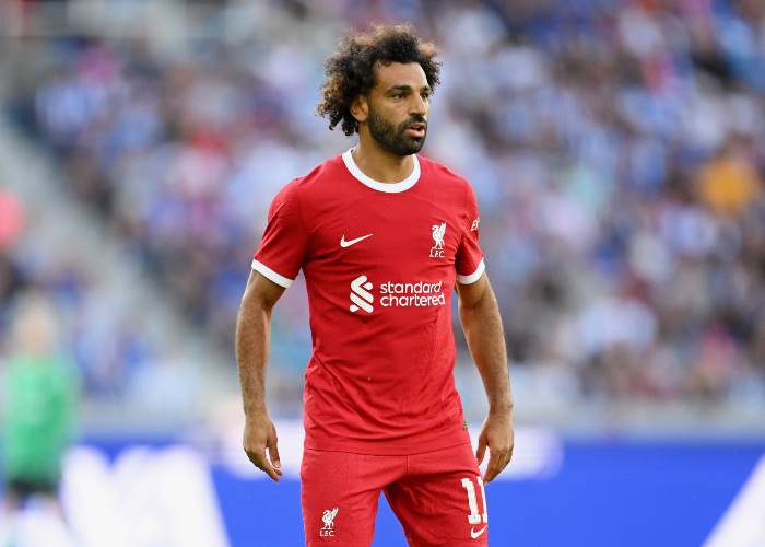 محمد صلاح