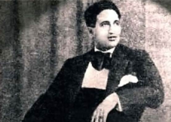 سيد درويش