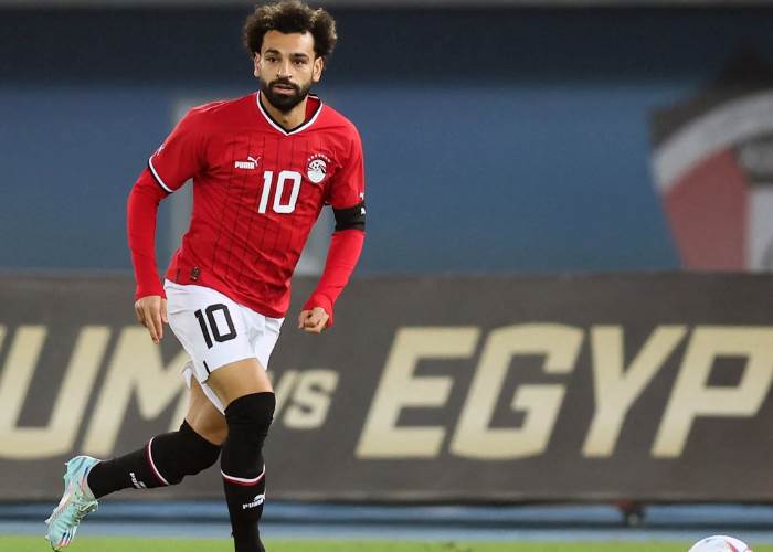 منتخب مصر 