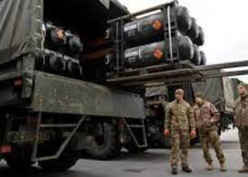 الدفاع الروسية تعلن تفاصيل المساعدات الخارجية لأوكرانيا