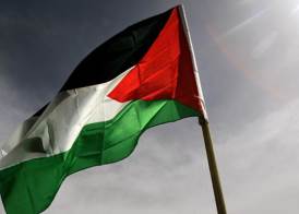 شعار فلسطين 