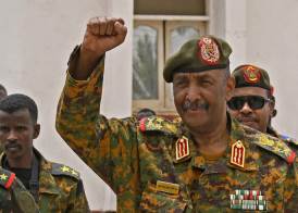  الجيش السوداني