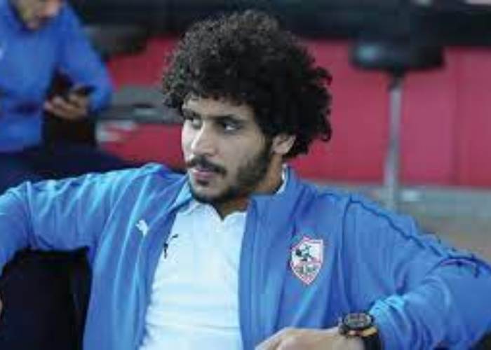  عبد الله جمعة لاعب الفريق