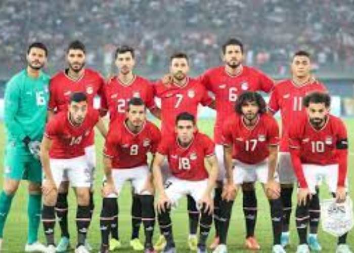 منتخب مصر