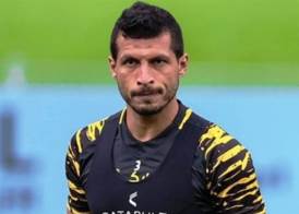  عودة طارق حامد للزمالك