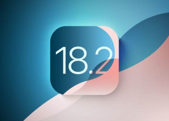 تحديث iOS 18.2