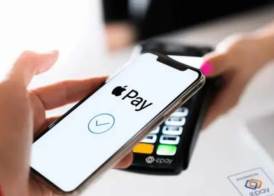 خدمة Apple Pay