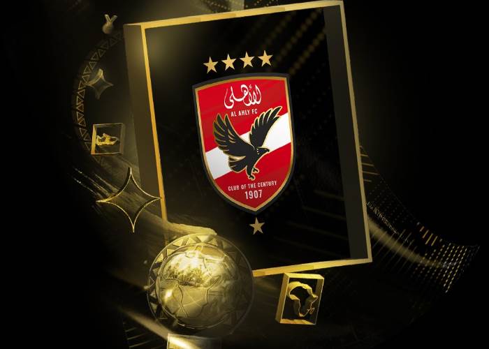 الاهلي أفضل نادي  في افريقيا