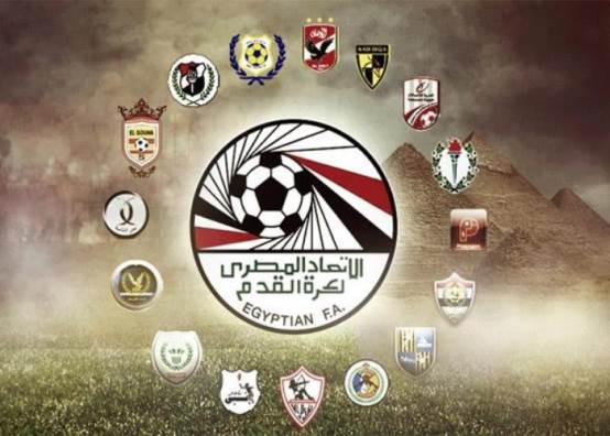 ترتيب الدوري المصري