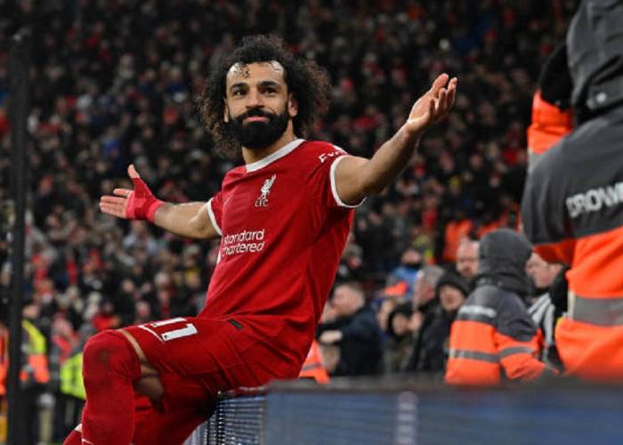 محمد صلاح