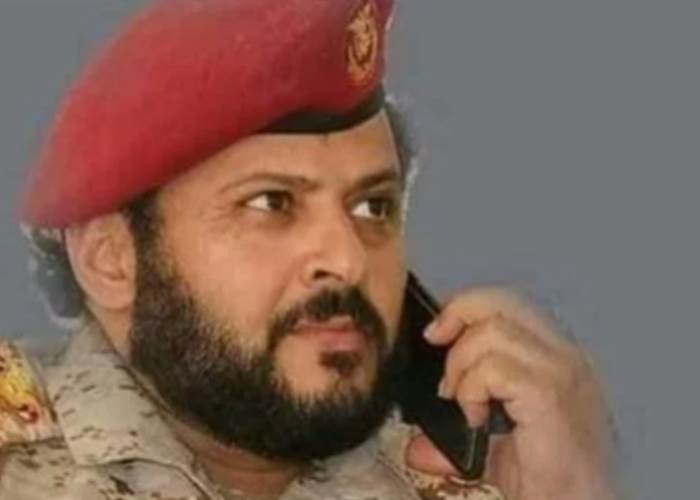 مسئول عسكري يمني