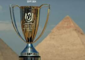 كأس عاصمة مصر الدولية الودية