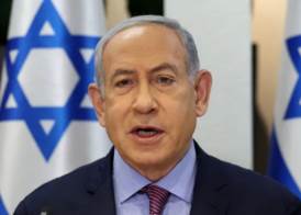 رئيس الوزراء الصهيوني 