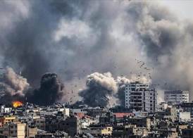 غزة 