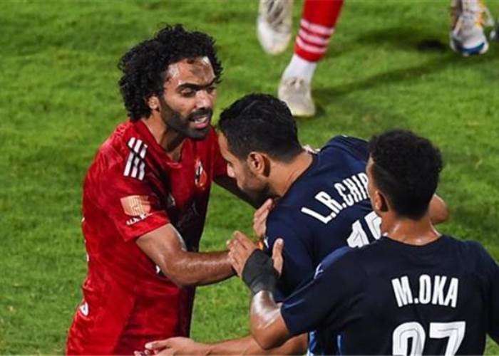 الاهلى 