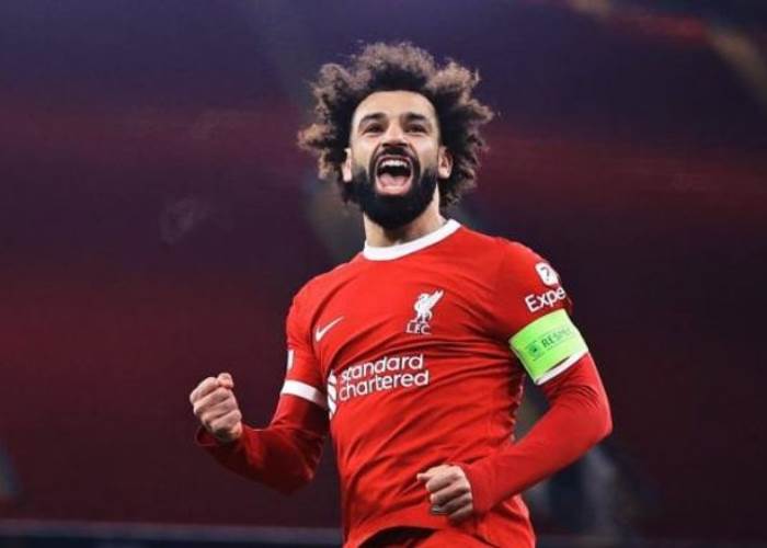  محمد صلاح 