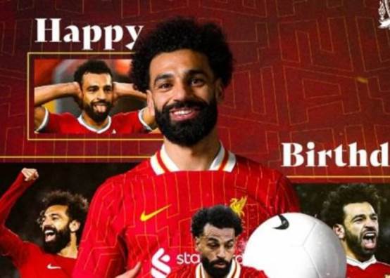 محمد صلاح