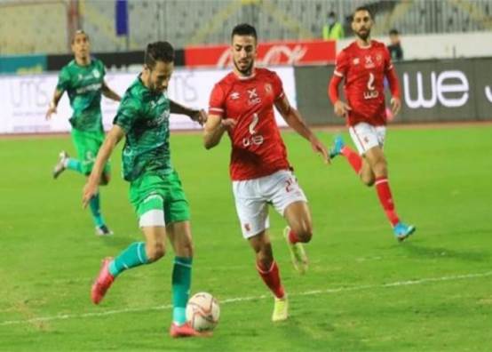 الاهلى 