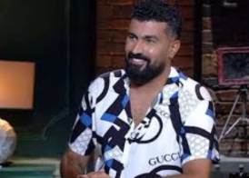 المخرج محمد سامي