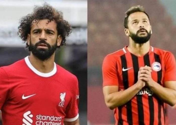 أحمد رفعت ومحمد صلاح 