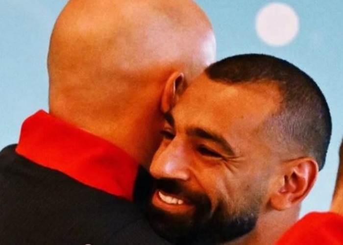 محمد صلاح