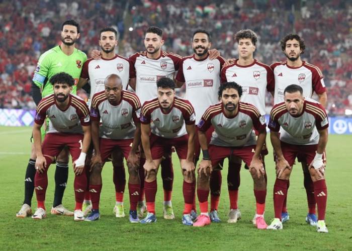  الاهلى 