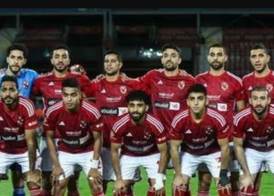 فريق الاهلى .. أرشيفية