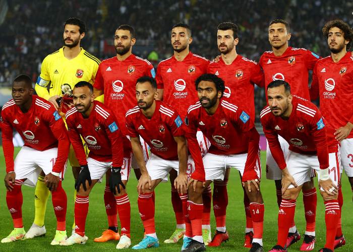 الاهلى 