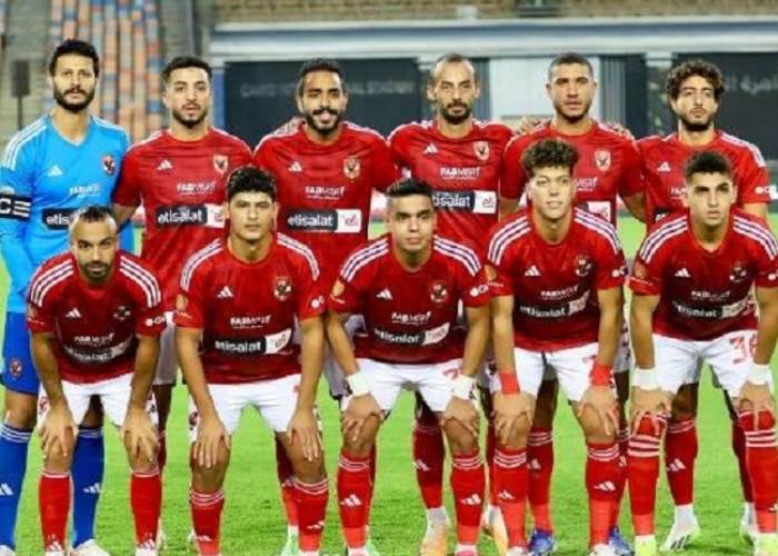 الاهلى 